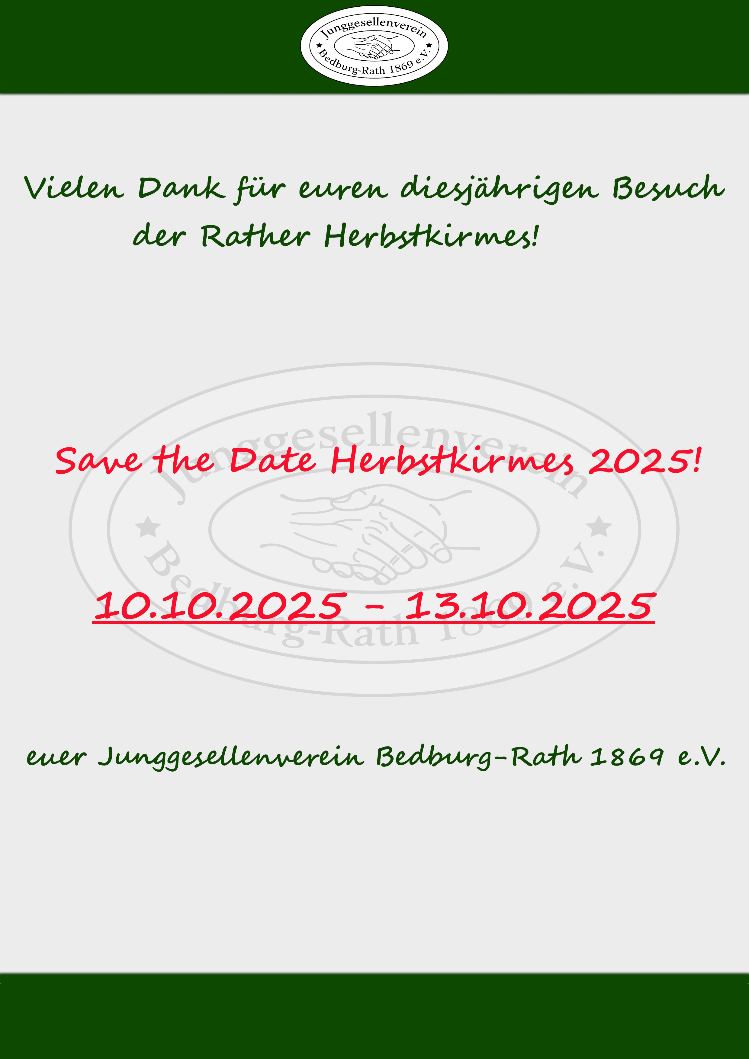JGV savethedate